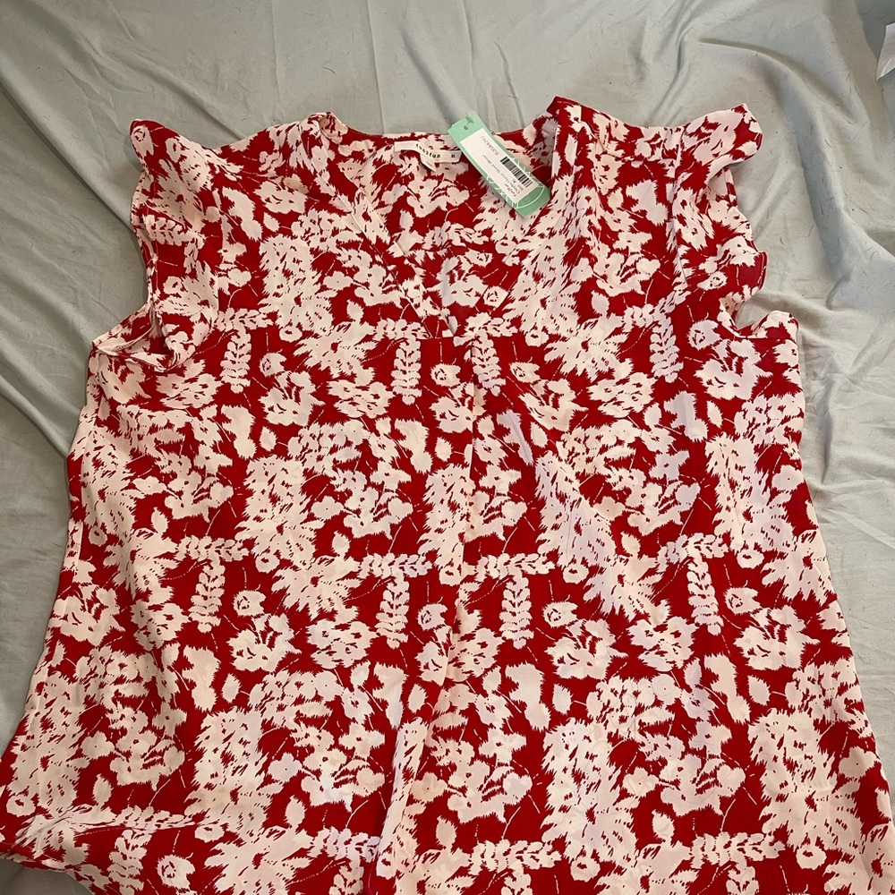 Stitch fix blouse
